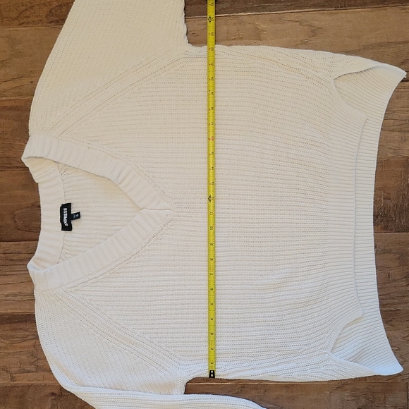 Express Sweater size xs - Picture 4 of 6